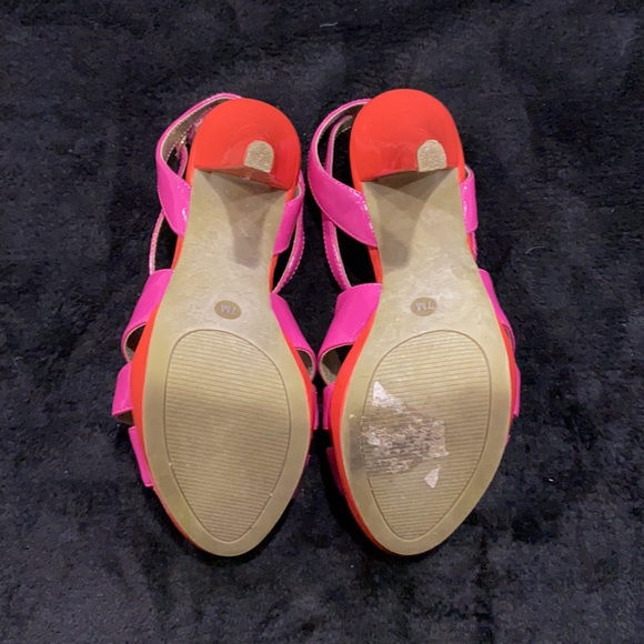 Guess High Heels - Picture 5 of 6